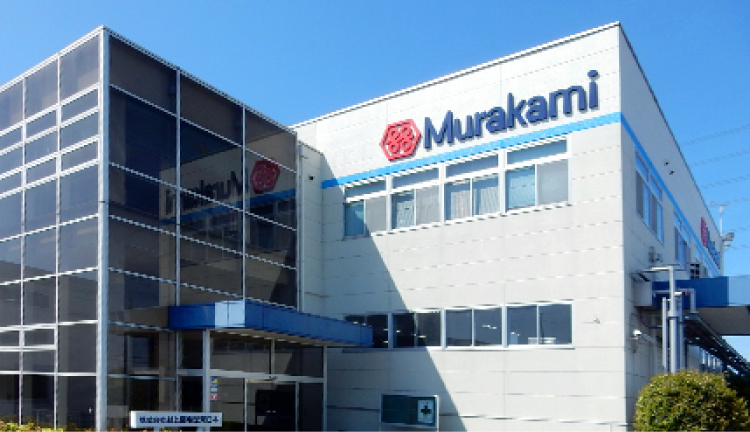 Murakami East Japan Corporation
