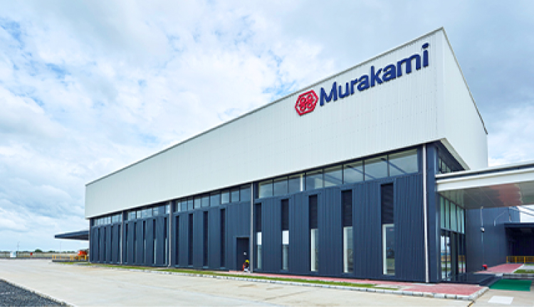 Murakami Manufacturing India Private Limited