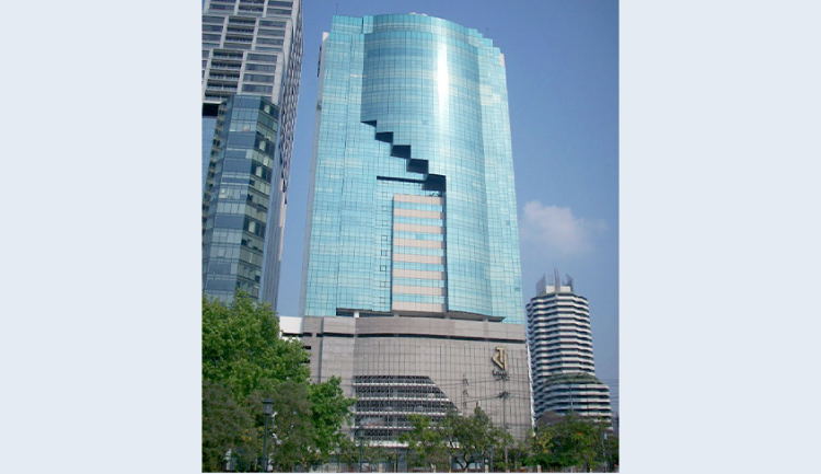 Murakami Corporation (Thailand) Ltd.